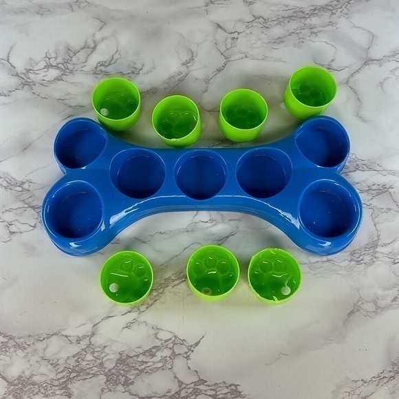 Pet Brain Toy For Cats & Dogs - Picture 2 of 6